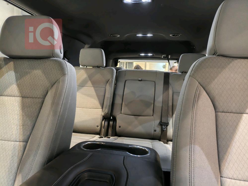 شێڤرۆلێت تاهۆ